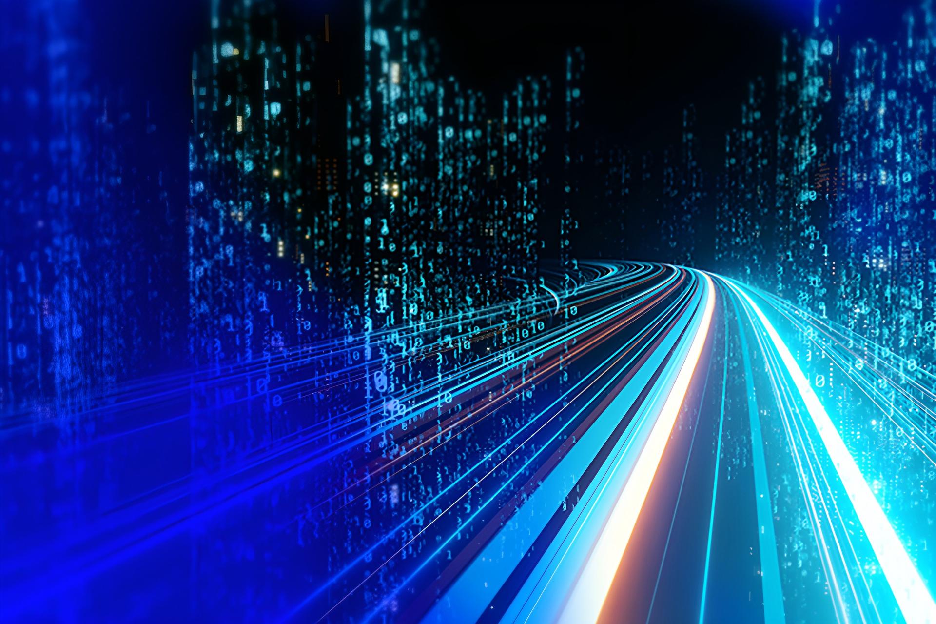 Data analytics visualisation